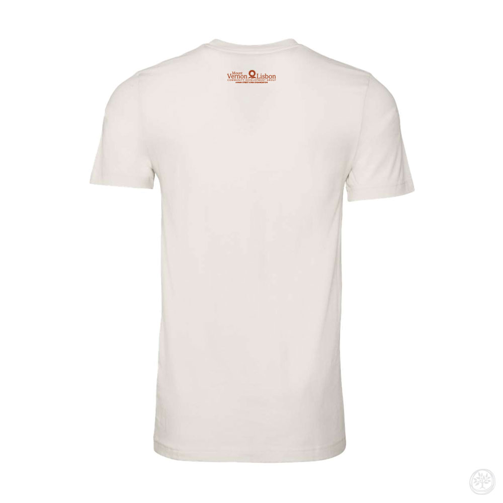 Love Local Bella Jersey Tee